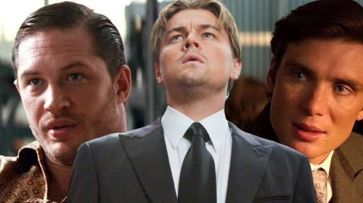 Inception Cast & Character Guide