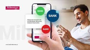 Logowanie w banku millennium dzięki naszej witrynie jest w 100% bezpieczne.poniżej znajdziesz. Bank Millennium Dodal Inteligo Do Uslugi Potwierdzenia Dochodu Z Wykorzystaniem Logowania Do Innego Banku Telepolis Pl