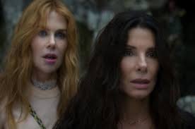 'Hechizo de amor 2': Tequila, mareos y mucha magia en la secuela con Nicole Kidman y Sandra Bullock