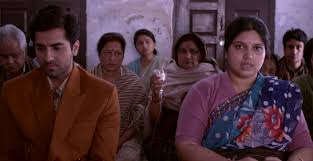 #dum laga ke haisha #ayushmaan khuranna #bhumi pednekar #bollywood #bollywood2 #hindi #myscreen #subtitles #indian movie #india. Dum Laga Ke Haisha Aisle Seat At The Multiplex