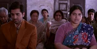 Prem(ayushmann khurrana) was a 10th failed he do mostly low budget movies like dream girl, dum laga ke haisha, badhai ho but his movies are about the day to day problems of middle class people. Dum Laga Ke Haisha Aisle Seat At The Multiplex