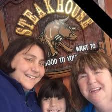 Gina Dunning Chesties