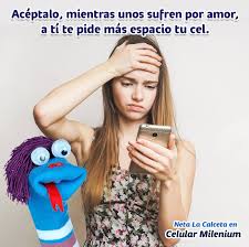 Si Tu Celular Te Pide Espacio Ven A Celmi Y Renueva Tu Smartphone En Amigo Kit O Plan Telcel Netalacalceta Calceta