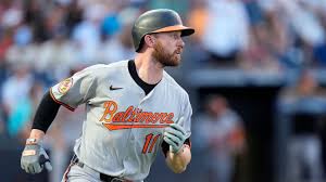 Orioles' Jordan Westburg 'unable' to train due to injuries