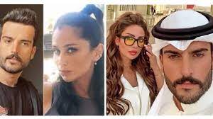هوشة بين مهند الحمدي وخطيبته بسبب مصطلح شراء او تبني كلب! Ù…Ù‡Ù†Ø¯ Ø§Ù„Ø­Ù…Ø¯ÙŠ ÙŠÙ‚Ø¨Ù„ Ø®Ø·ÙŠØ¨ØªÙ‡ Ù…Ø¨Ø§Ø´Ø± ØªØ¹Ù„ÙŠÙ‚ ØµØ§Ø¯Ù… Ù…Ù† Ù†ÙˆØ± Ø§Ù„ØºÙ†Ø¯ÙˆØ± ÙˆØªØ³Ø±ÙŠØ¨ ØµÙˆØ±Ø© ÙØ±Ø­ Ù…Ø¹ Ø­Ø¨ÙŠØ¨Ù‡Ø§ Ø§Ù„Ø³Ø§Ø¨Ù‚ Youtube