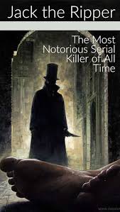Jack The Ripper A Serial Killer In Whitechapel London Designing Life The package was loosely wrapped and had an unmistakable moist, reddish brown stain along the bottom. jack the ripper a serial killer in