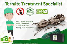 Survey sets out to help align pest control and facilities management… Bio Termites Control Miri Home Facebook