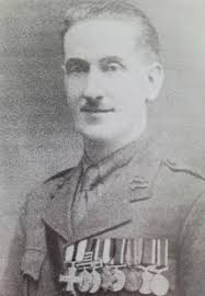 War heroes, ancient harp and 'Hanging Judge'