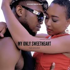My Only Sweetheart (feat. Singateh)
