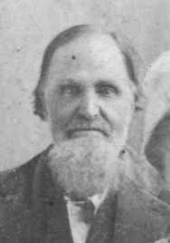 Ace (Asa) Passmore (1847-1936)