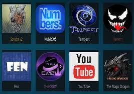 Top Best Working Kodi Addons List January 2020 Kodi Kodi Builds Best
