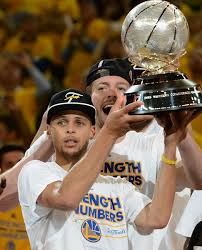 Thompson Stephen Curry S Alter Ego Destroys Opponents Stephen Curry Curry Warriors Curry