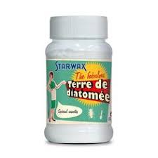 Terre De Diatomee Insecticide Naturel Terre De Diatomee Diatomee Produits