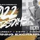 Jazz Thursday w/ Ricky on Sax