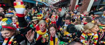 De stad heeft jaarlijks veel parkeergarage den bosch. Zaken Mogen In Den Bosch Tijdens Carnaval Geen Drank In Glas Verkopen Aan Carnavalsvierders Den Bosch Ed Nl