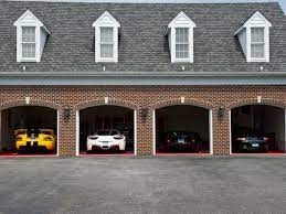 Dimension garage doors are a leading supplier and installer of high quality sectional garage doors across manchester, stockport and sectional garage doors. Pin On Cool Garages