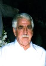 Obituary information for Harold Moses