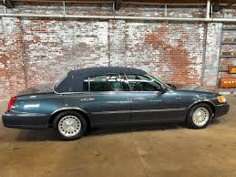 Image result for Midnight Gray 1998 Town Car