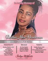 Remembering& Celebrating the life of Bertha Mae Henderson🕊️🕊️🕊️ Psalm  73:26: "Your flesh and heart may fail, but God is the strength of your  heart"