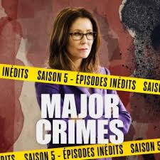 Major crimes сезон 3 • серия 3. Major Crimes Replay Et Videos En Streaming France Tv