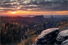 Boofe • boofe am alten wildenstein, westseite, 3. Tobias Roetsch Sonnenuntergang Am Carolafelsen Poster Online Bestellen Posterlounge De