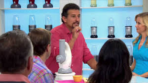Your magic bullet has an internal thermal breaker that shuts off the unit when it overheats. The Dessert Bullet Youtube