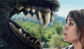 ANIMAL EXPLOITATION & DESTRUCTION: THE HORRORS IN "DEATH OF A UNICORN"