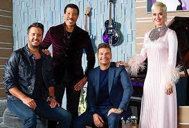 American Idol Judges Perry Bryan Richie Returning For Season 18 Tvline
