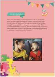 Aku gunakan sejak tahun lepas untuk murid tahun 3 arif. Panduan Lengkap Aktiviti Awal Kanak Kanak