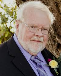 Patrick Alan McKenzie Obituary December 22, 2025