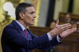 Tras una primera sesión bronca, se prevé que Pedro Sánchez sea investido  este jueves