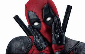 Deadpool is a fictional character appearing in american comic books published by marvel comics. Wham Scene From Deadpool