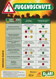 Allgemein jugendschutzgesetz aushang 2020 pdf. Informationen Fur Gewerbetreibende Und Veranstalter Stadt Cottbus Chosebuz