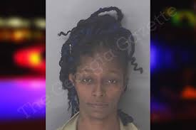 Sonja Bonner — Douglas County Jail Bookings