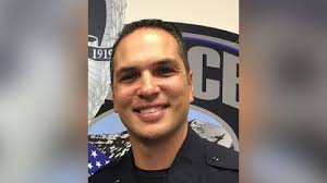 Orem police captain to become new Springville chief