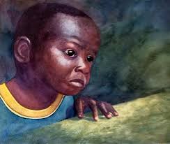 Unique portrait lighting setup with multiple lights