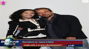 Plus belle la vie met en scène, jour après jour, le quotidien des habitants d'un quartier imaginaire de marseille : Download Plus Belle La Vie Gabrielle Decouvre La Vrit Mp4 3gp Naijagreenmovies Netnaija Fzmovies
