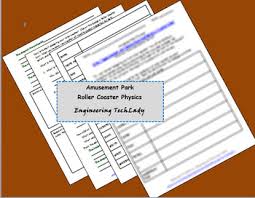 Sticky molecules gizmo worksheet answers : Gizmo Roller Coaster Physics Worksheet Answers Roller Coaster Physics