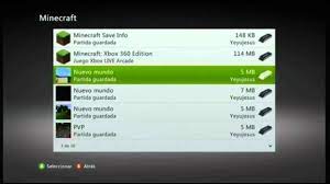 Envío gratis en artículos seleccionados. Tutorial Poner Mod Minecraft Xbox 360 Ps3 Youtube