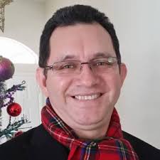 I Love to Tell the Story” sermon by Rev. Jaime Dubon