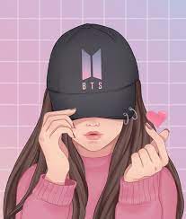 Newer | older | z to a | a to z. Korean Wallpaper Korean Cute Pink Girls Cute Cartoon Dp For Whatsapp Beautiful Place