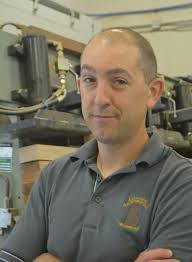 Meet the 2018 Wood Industry 40 Under 40