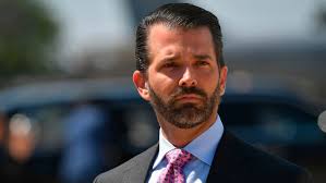 Donald Trump Jr.'s reaction to Paul Pelosi's attack shows exactly how low  we have sunk