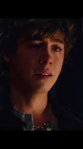 Drew Torres Degrassi Crying