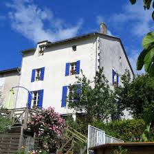 Тема на немецком языке с переводом. Hilf Mit In Meinem Grossen Haus Und Im Garten In Dordogne Frankreich