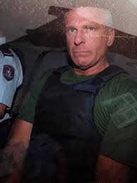 Abercrombie, neil john (neddy) on march 11th 2019. Cop Says Let Neddy Smith Die In Jail Daily Telegraph