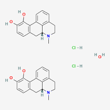 Image result for Apomorphine