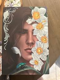 OG Arcane society Bonds that tie dust jackets ONLY Other Books