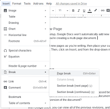 30 Epic Google Docs Tips And Features You Need To Be Using