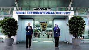 380 likes · 6 talking about this. Johor Bahru Senai International Airport Is A 3 Star Airport Skytrax